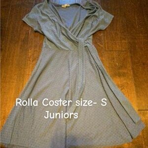 Rolla Coster Dress